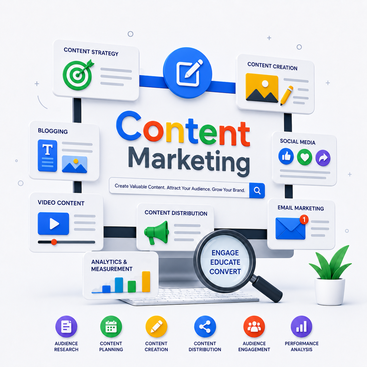 content marketing