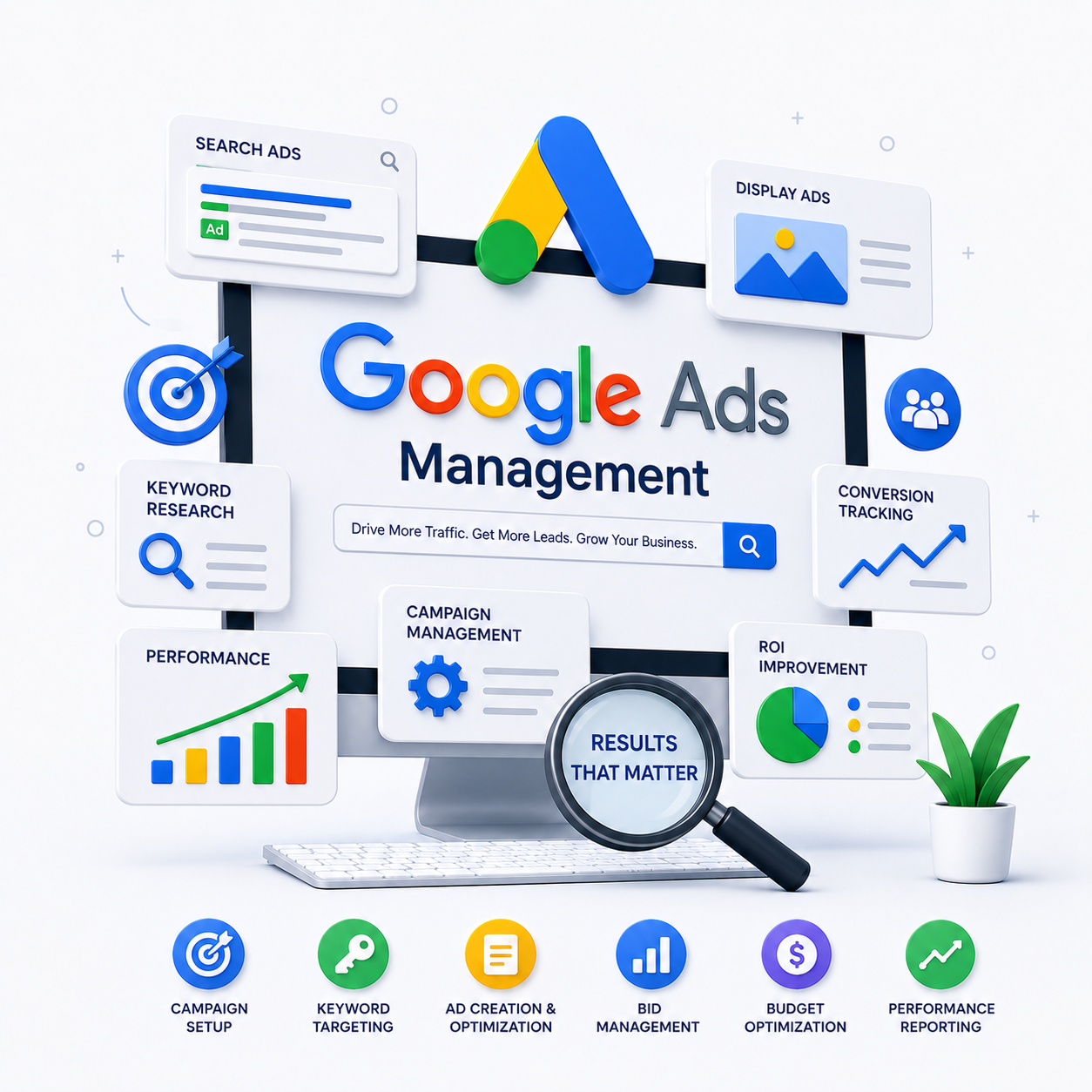 google adds