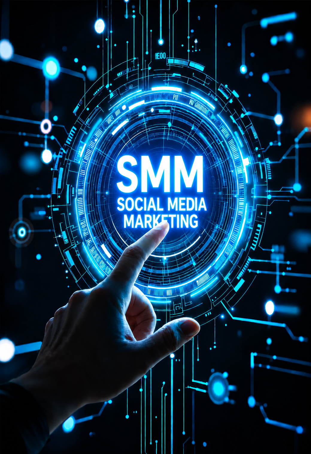 smm