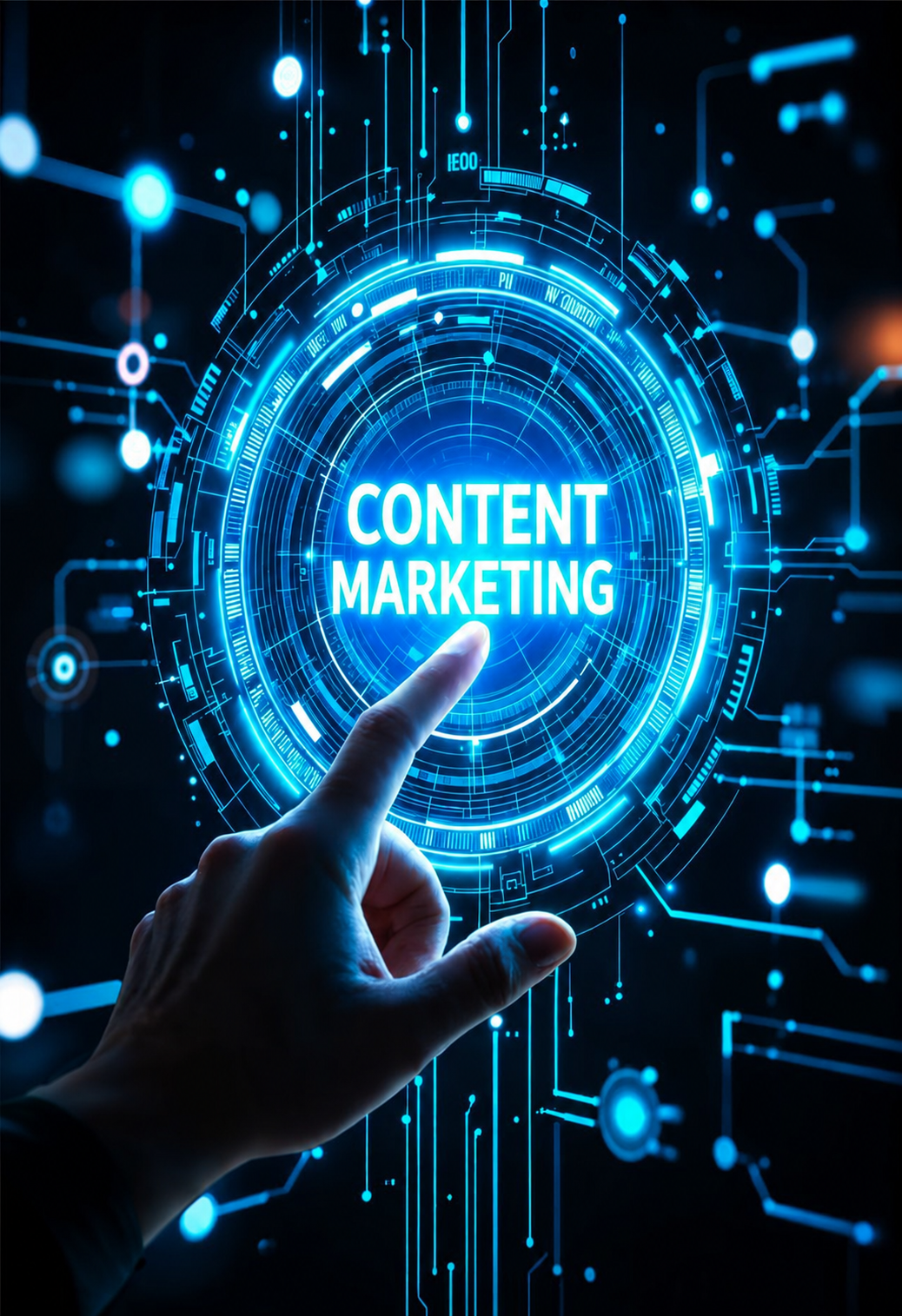con marketing