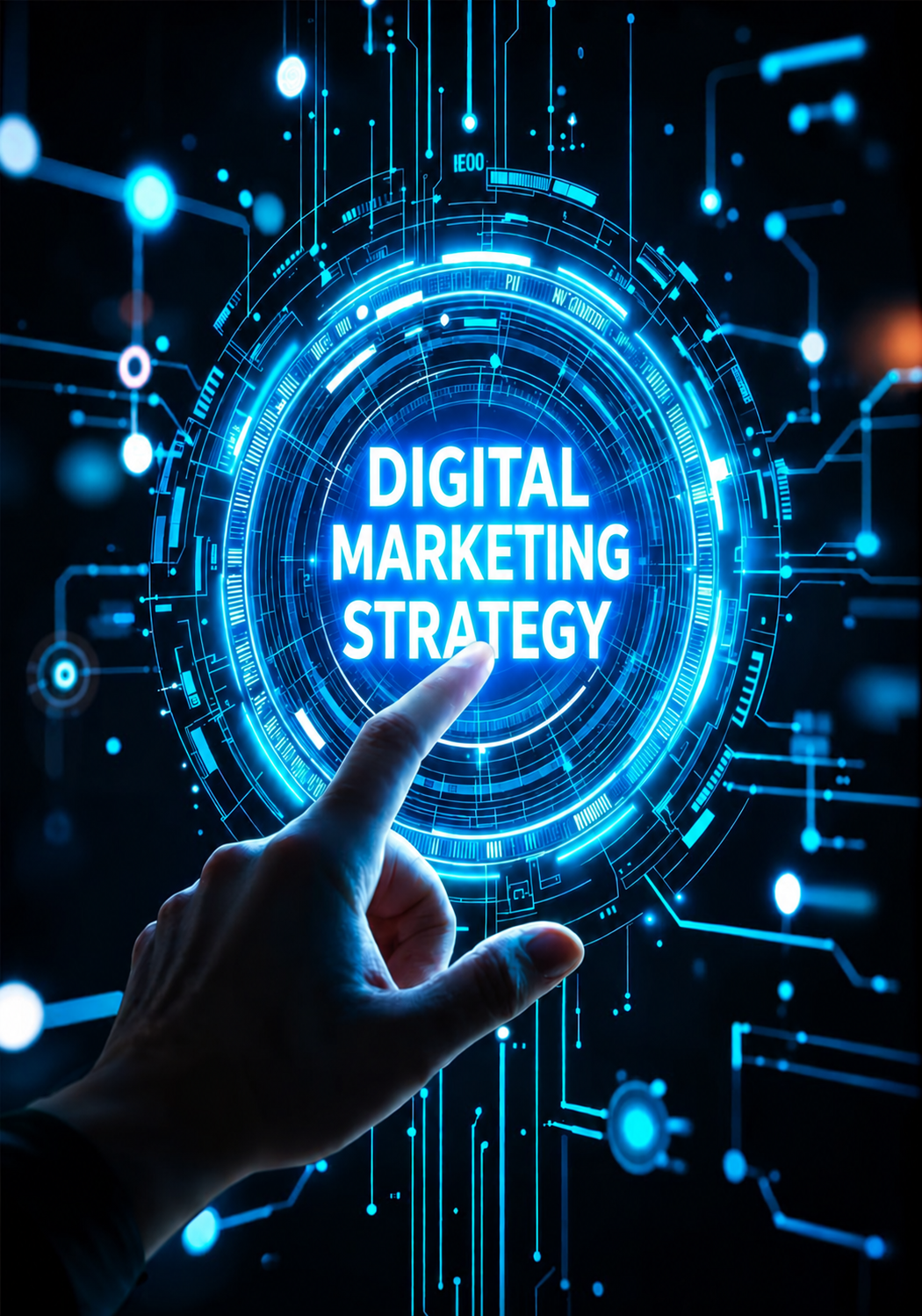 digital marketing stratigy