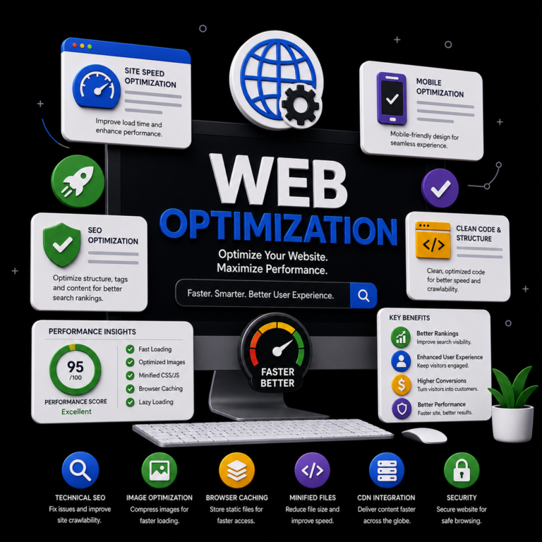web opt 2