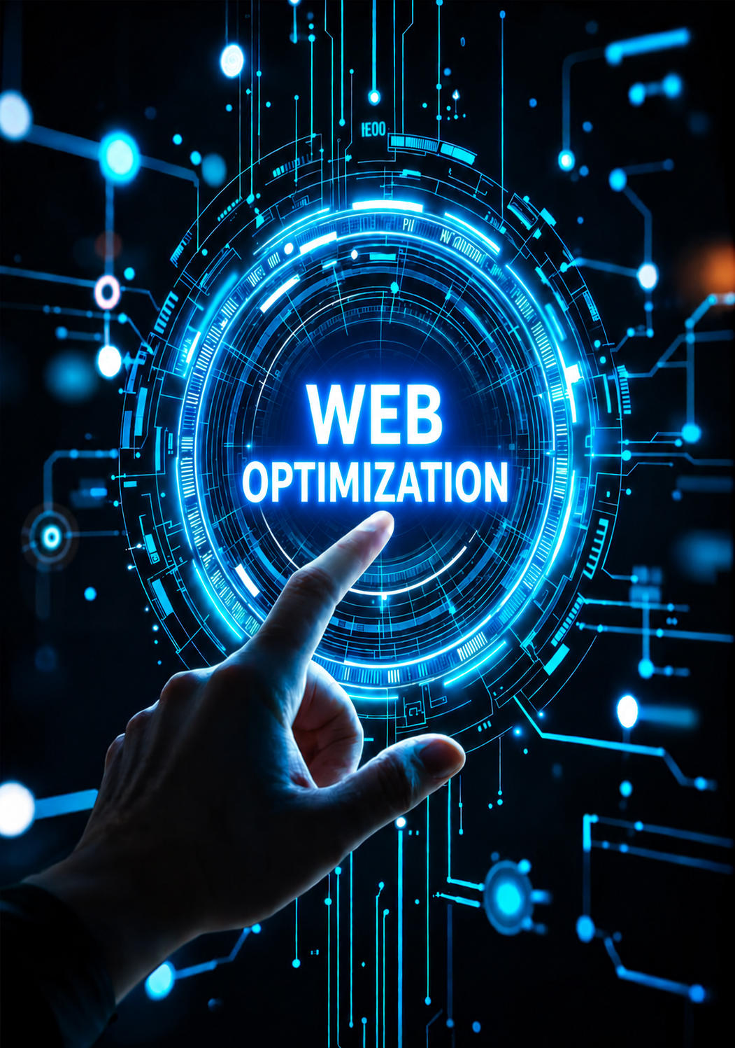 web optomization